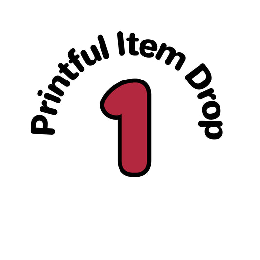 Printful Item Drop 1